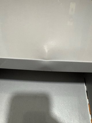 Cajonera Metálica IKEA Helmer Gris