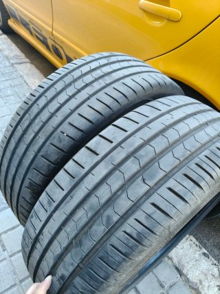 Neumáticos Vredestein 215/45 R18 93Y