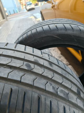 Neumáticos Vredestein 215/45 R18 93Y