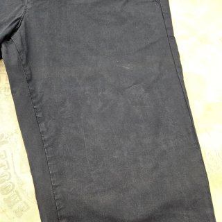 Pantaloni uomo blu fay