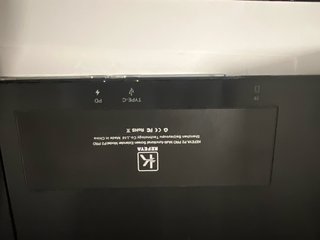 Pantalla Doble Portátil Kefeya P2 PRO