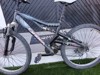 Bicicleta Orbea MTB 24