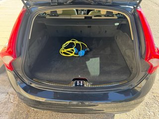 Volvo V60 2015