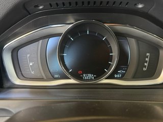 Volvo V60 2015