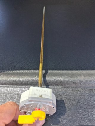 Termostato Termo Eléctrico