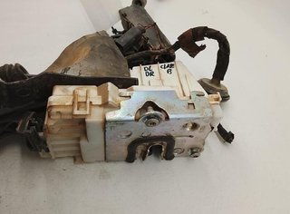 Cerradura 1647230614 mercedes-benz clase m 2497