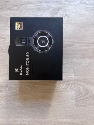 Auriculares OneOdio Monitor 60 Hi-Res