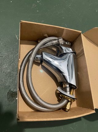 Grifo de bidé marca Martí