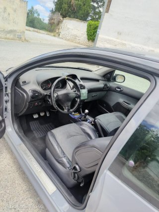Peugeot 206 2005