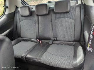 Peugeot 206 2005