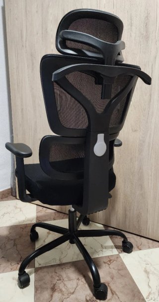 Silla ergonómica Kerdom WR-999