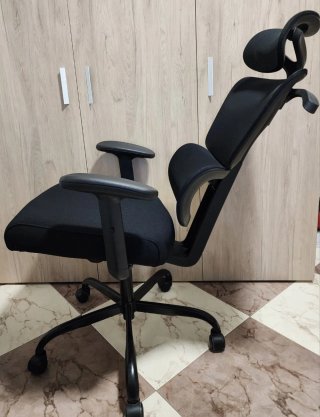 Silla ergonómica Kerdom WR-999