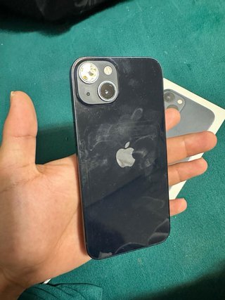 iPhone 13 Azul