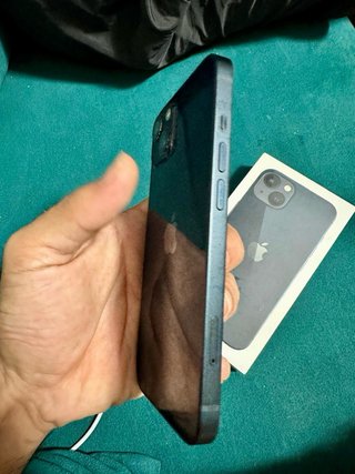 iPhone 13 Azul