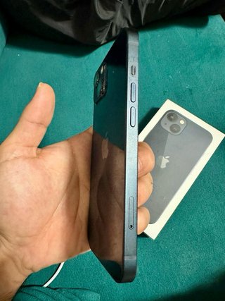 iPhone 13 Azul