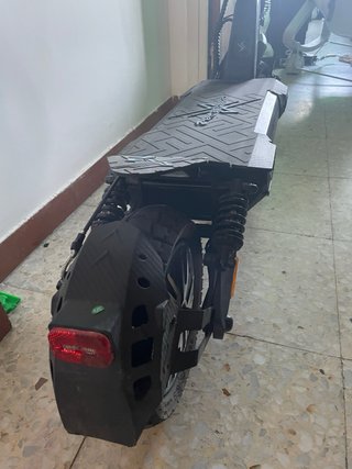 Smartgyro Crossover Dual Max 111 km