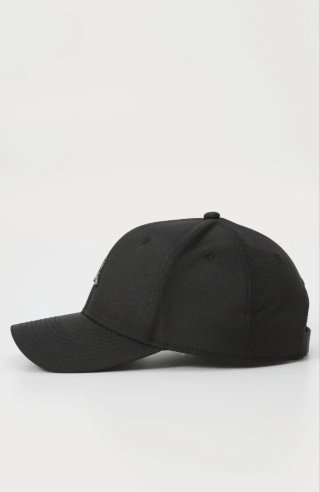 Gorra Jordan Negra