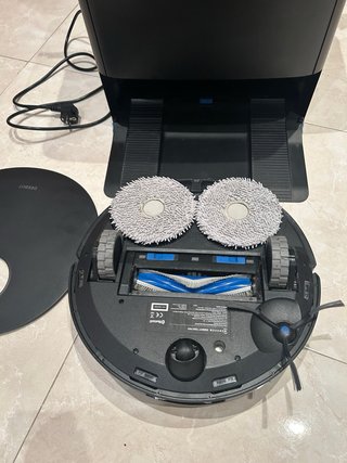 DEEBOT T30S PRO