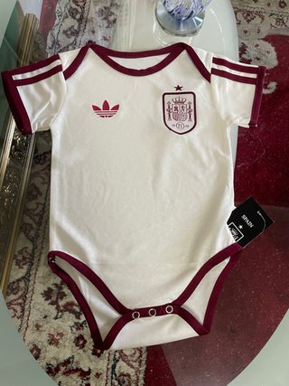 Body Bebé Adidas España