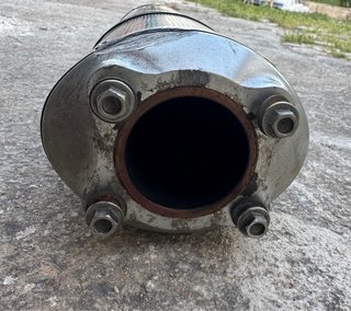 Escape Akrapovic Carbono- NO HOMOLOGAD PARA CALLE
