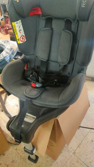 Silla de coche para bebé