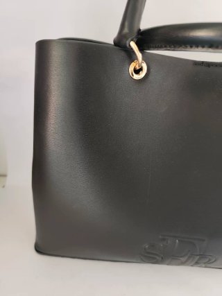Bolso shopper de chica de Sfera.