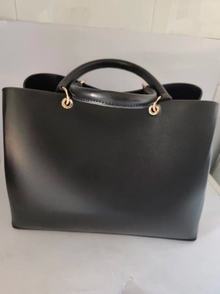 Bolso shopper de chica de Sfera.