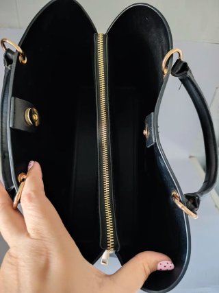 Bolso shopper de chica de Sfera.