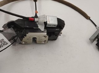 Cerradura puerta nissan 82 50 04e a2a qashqai 2484