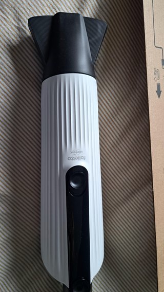 Folletto Kobold VM7 Aspirabriciole