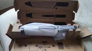 Folletto Kobold VM7 Aspirabriciole