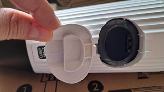 Folletto Kobold VM7 Aspirabriciole