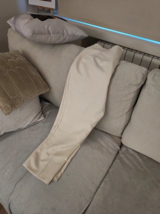 Pantalón Zara Talla XXL
