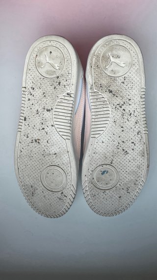 Zapatillas Puma Talla 37