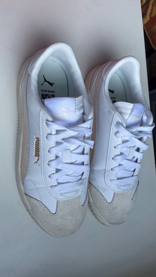 Zapatillas Puma Talla 37