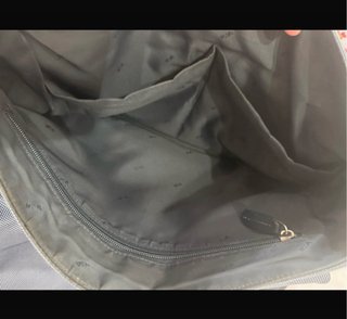 Borsa tracolla porta PC/documenti Nava