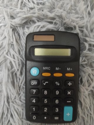Calculadora básica