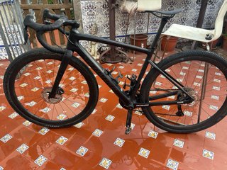 Gravel Specialized Diverge T M, eléctronico potenc