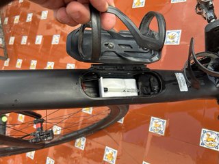 Gravel Specialized Diverge T M, eléctronico potenc