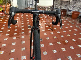 Gravel Specialized Diverge T M, eléctronico potenc