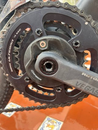Gravel Specialized Diverge T M, eléctronico potenc