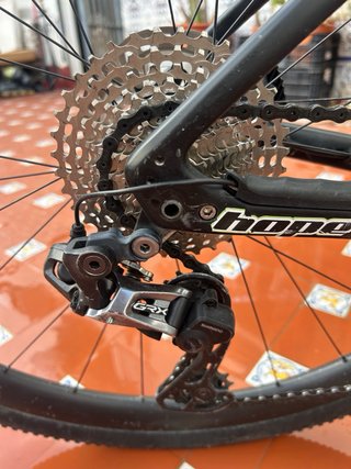Gravel Specialized Diverge T M, eléctronico potenc