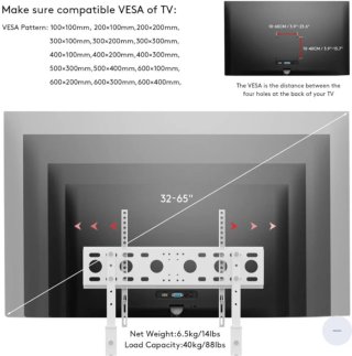 Soporte para TV