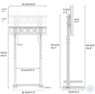 Soporte para TV
