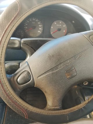 SEAT Alhambra 2000