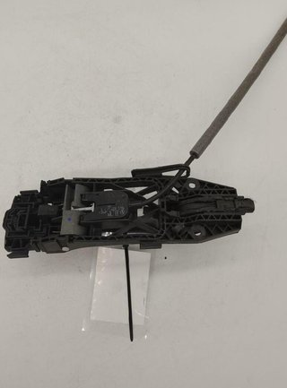Audi 8v0839885 maneta exterior delantera q3 2487