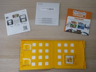 Super Mario Maker Nintendo 3DS