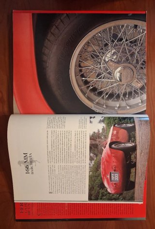 FERRARI, la historia de un clásico
