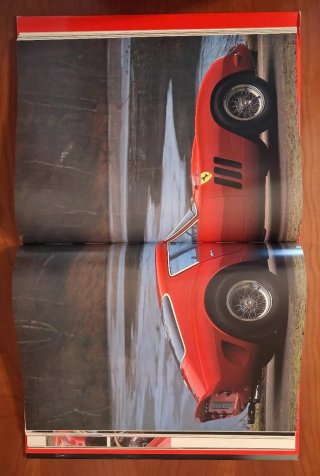 FERRARI, la historia de un clásico