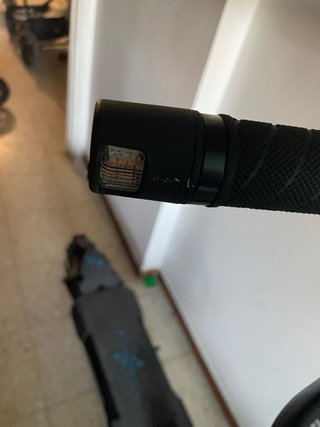Smartgyro Crossover Dual Max Patinete Eléctrico